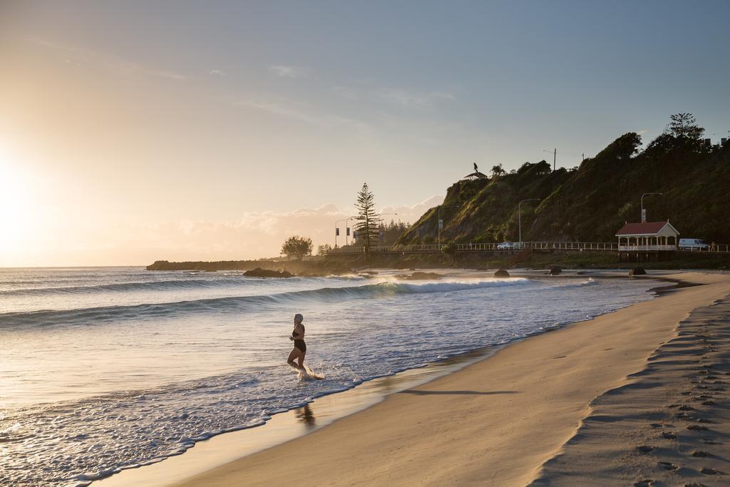 Nirvana By The Sea Gold Coast Exteriér fotografie