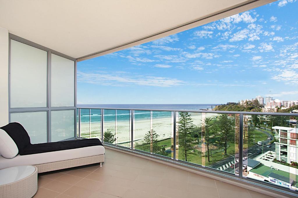 Nirvana By The Sea Gold Coast Exteriér fotografie
