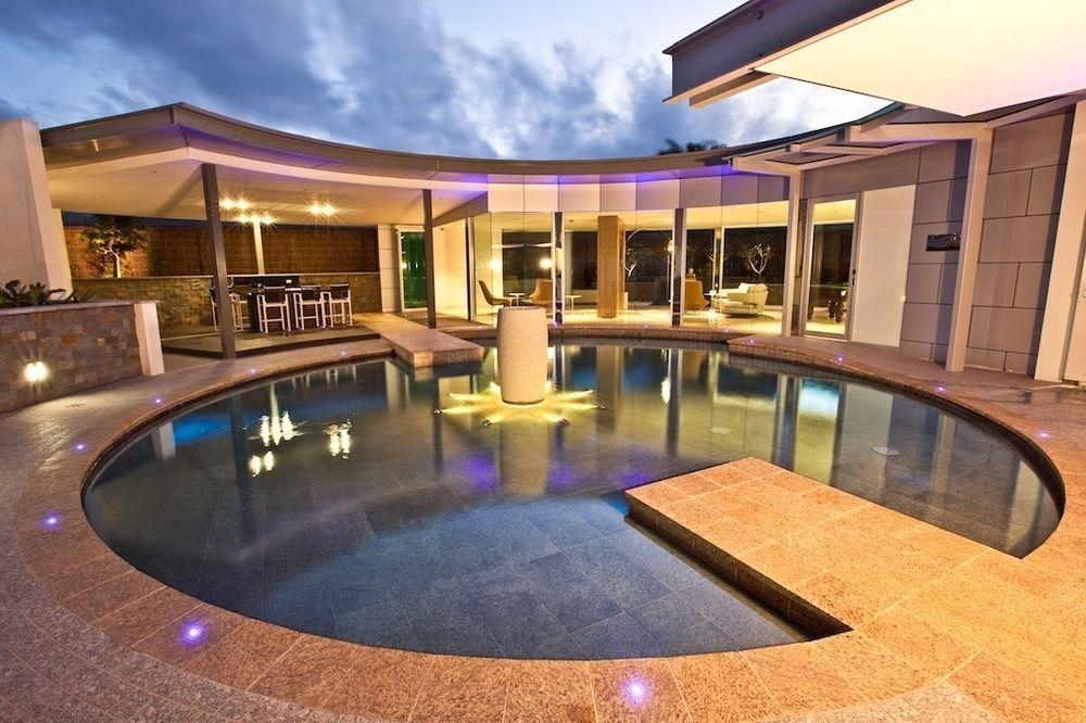Nirvana By The Sea Gold Coast Exteriér fotografie