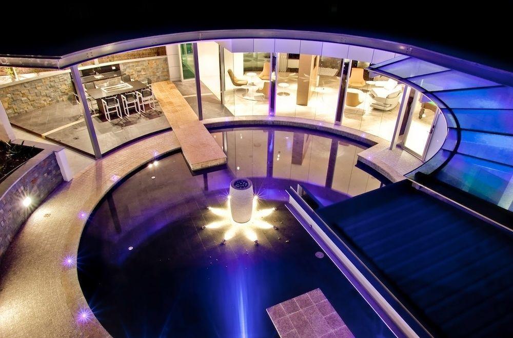 Nirvana By The Sea Gold Coast Exteriér fotografie
