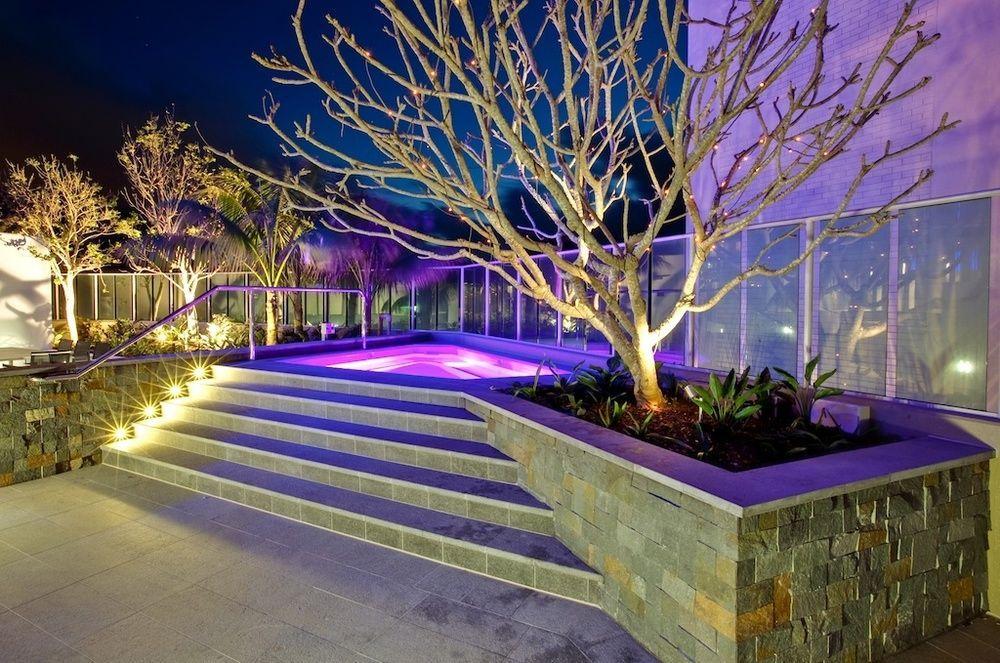 Nirvana By The Sea Gold Coast Exteriér fotografie