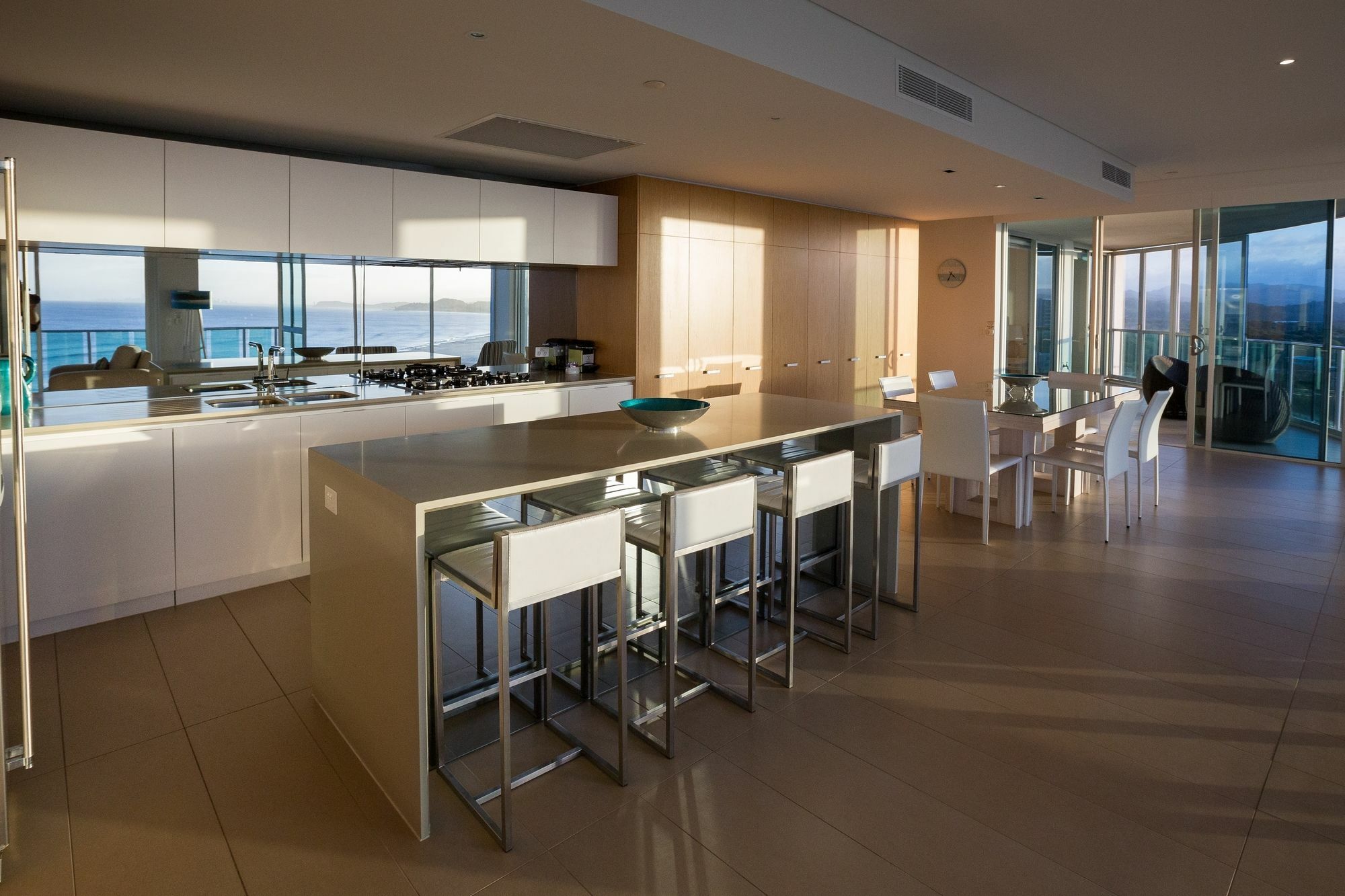 Nirvana By The Sea Gold Coast Exteriér fotografie