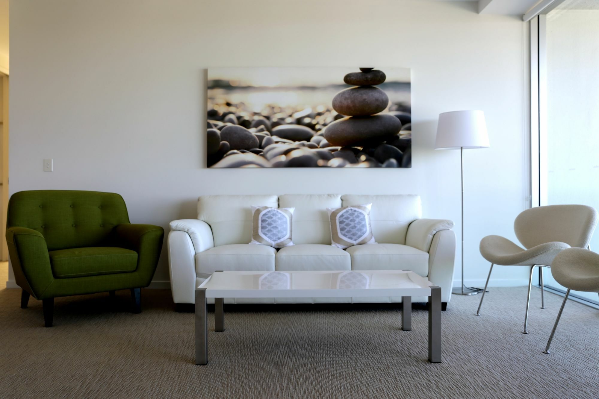 Nirvana By The Sea Gold Coast Exteriér fotografie