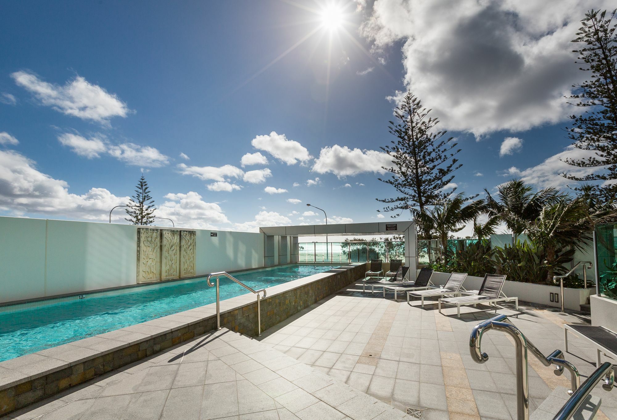 Nirvana By The Sea Gold Coast Exteriér fotografie