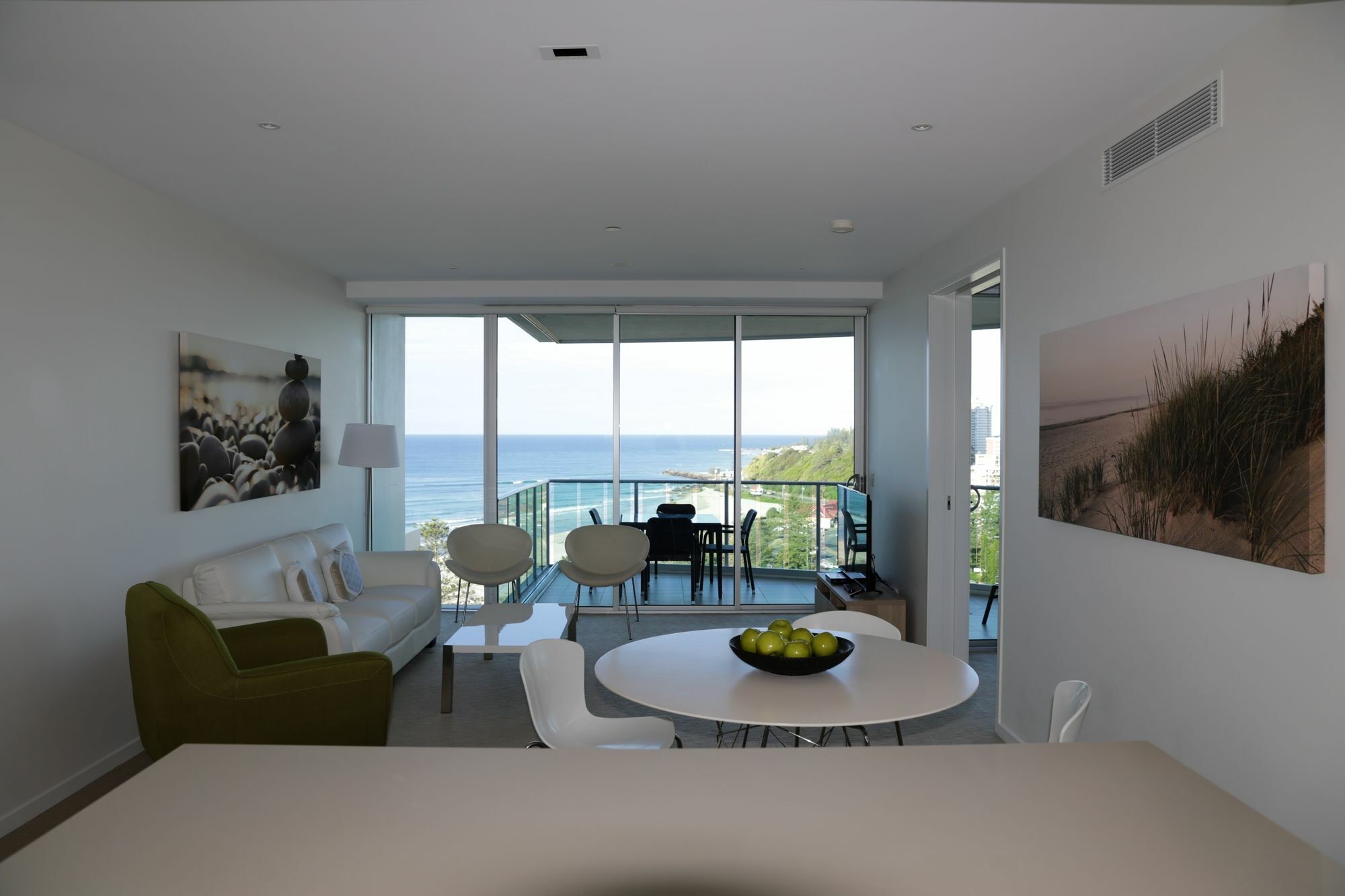 Nirvana By The Sea Gold Coast Exteriér fotografie