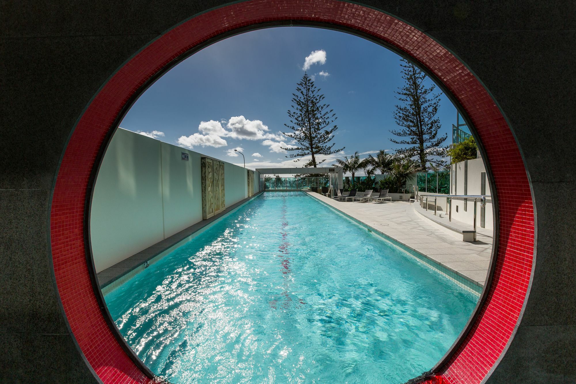 Nirvana By The Sea Gold Coast Exteriér fotografie