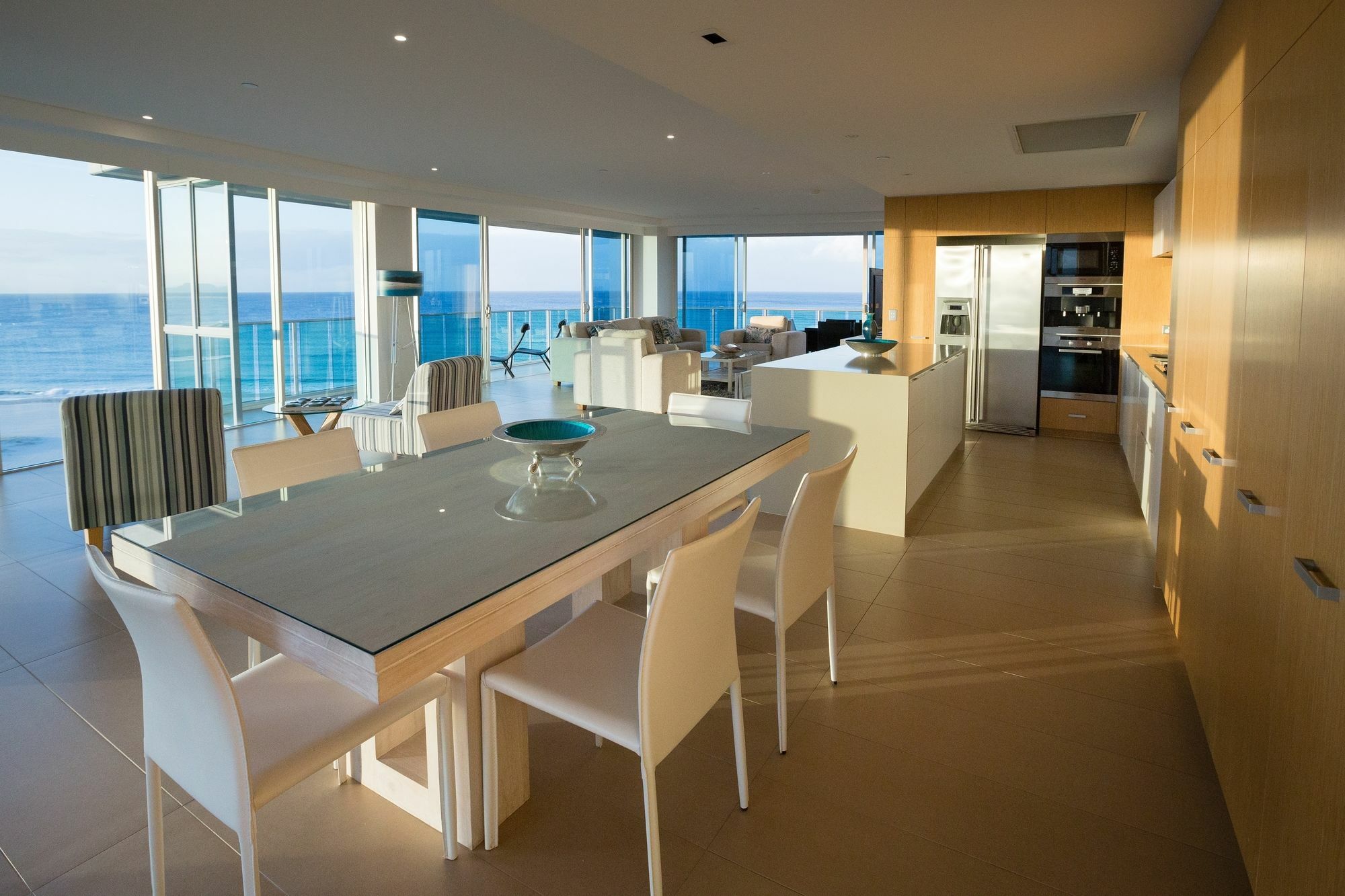 Nirvana By The Sea Gold Coast Exteriér fotografie