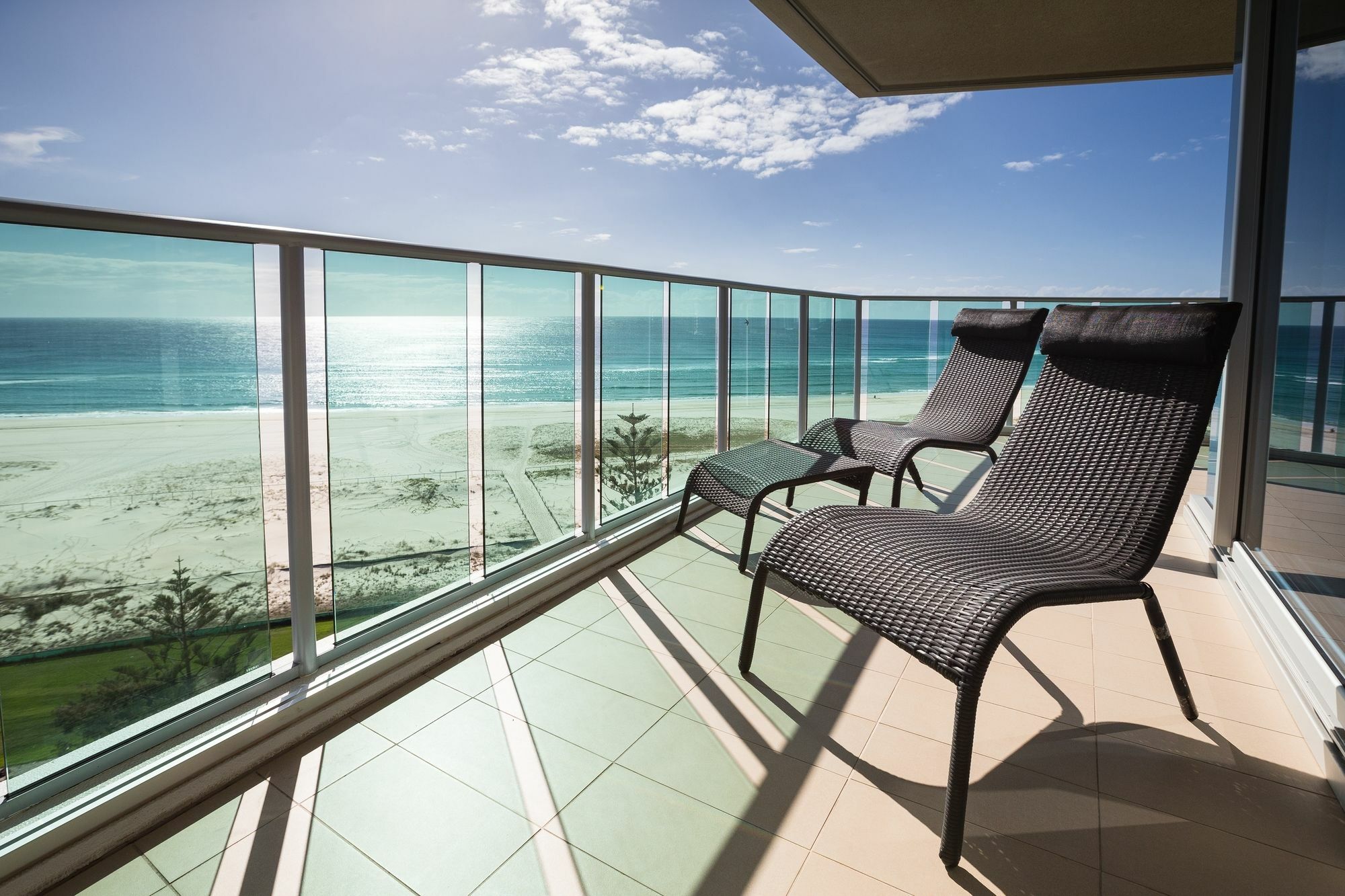 Nirvana By The Sea Gold Coast Exteriér fotografie