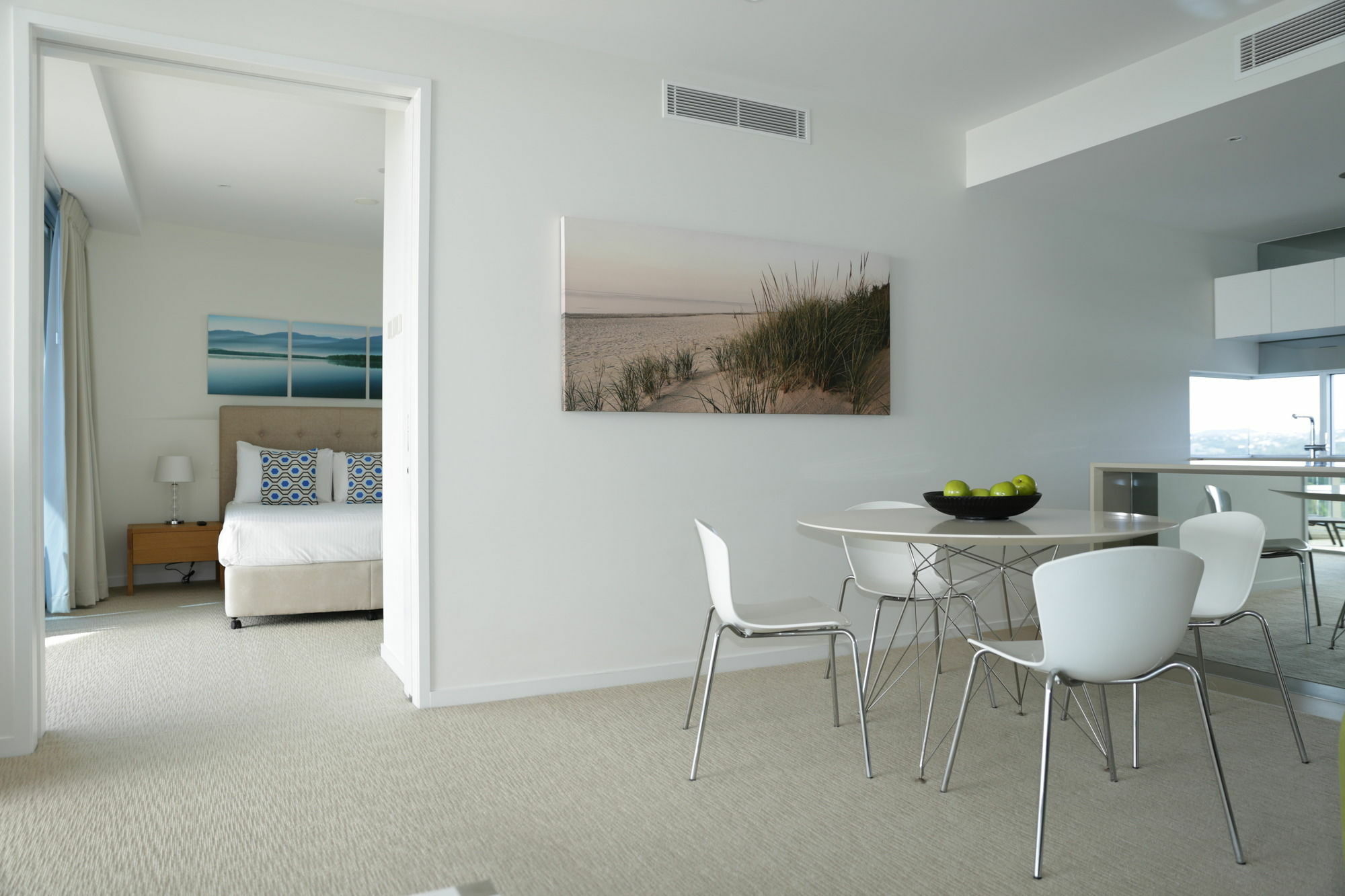 Nirvana By The Sea Gold Coast Exteriér fotografie